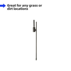 Hardware-Ground Spike