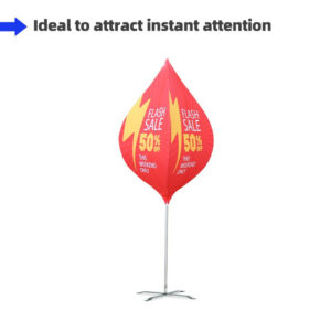 Spinning Dart Banner