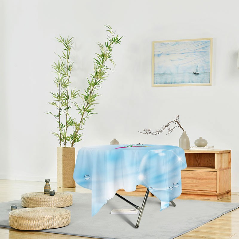 Square Table Covers - Image 3