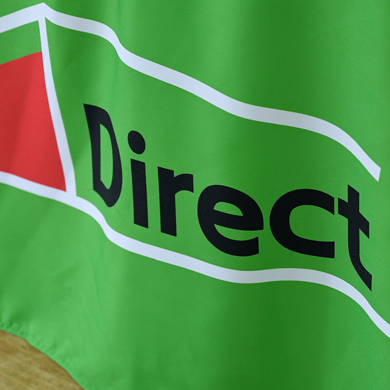 Custom Table Skirts Without Top - Image 6