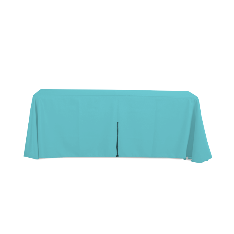 Standard Table Covers with Zipper - Image 3