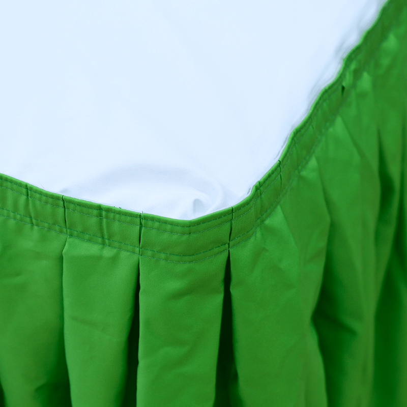 Custom Table Skirts Without Top - Image 3