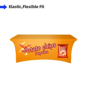 Stretch Table Covers