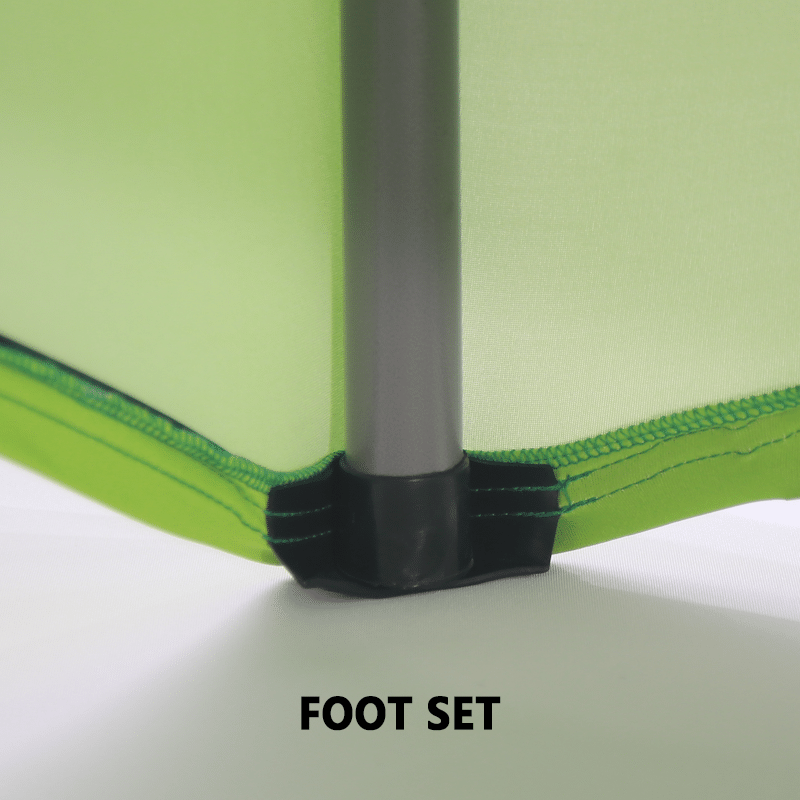 Cross-over Stretch Table Covers - Image 6