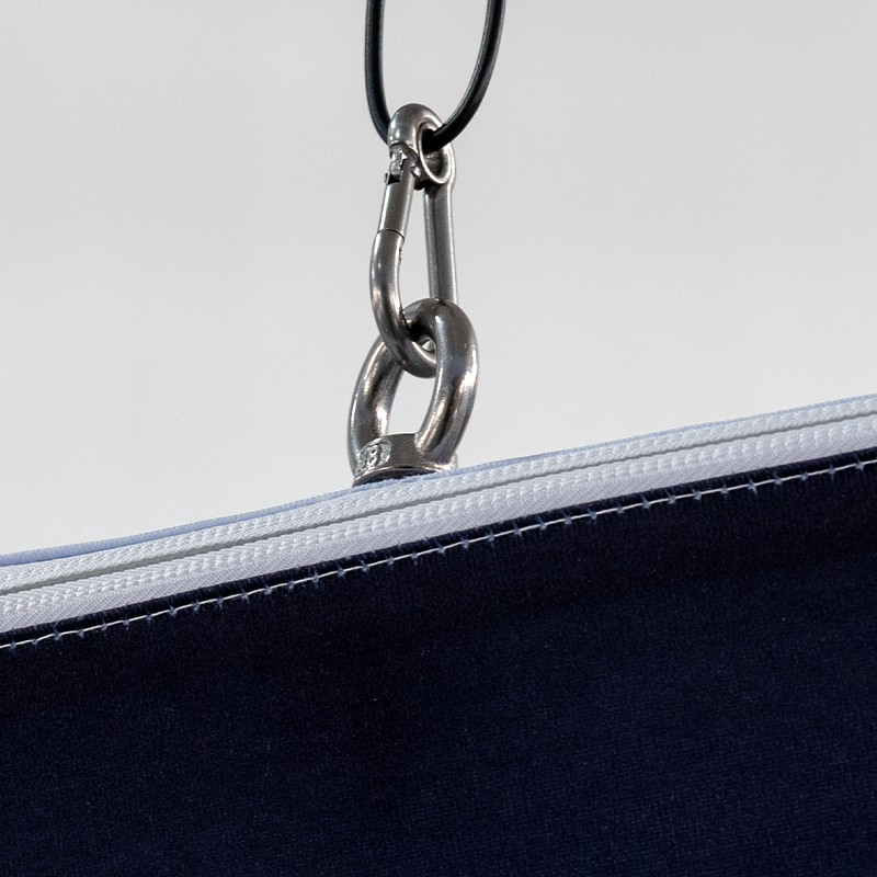 Spiral Hanging Sign - Image 5