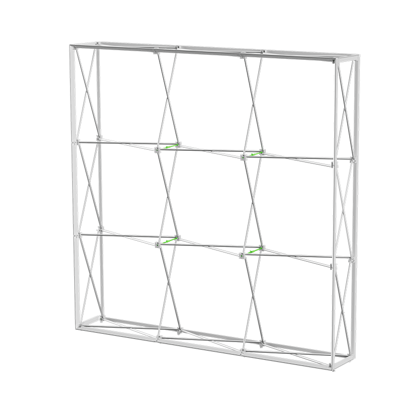 SEG Fabric Popup Displays - Image 2