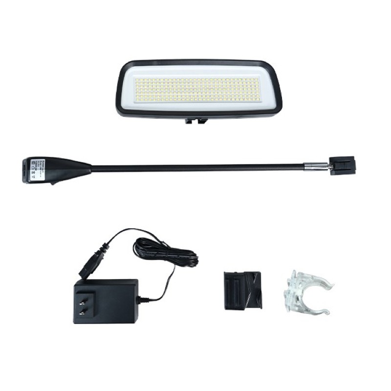 10x20ft Trade Show Booth Kit - A1 - Image 10