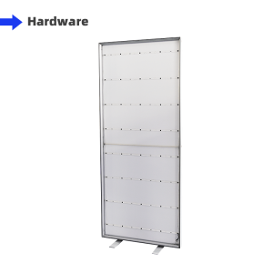 SEG Light Box Backlit Stand Frame