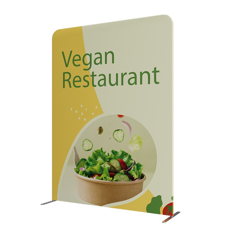 10x10ft Trade Show Booth Kit - B3 - Image 8