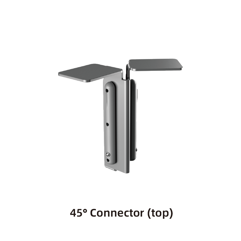 Functional Accessories for Foldable SEG Modular Displays - Image 3