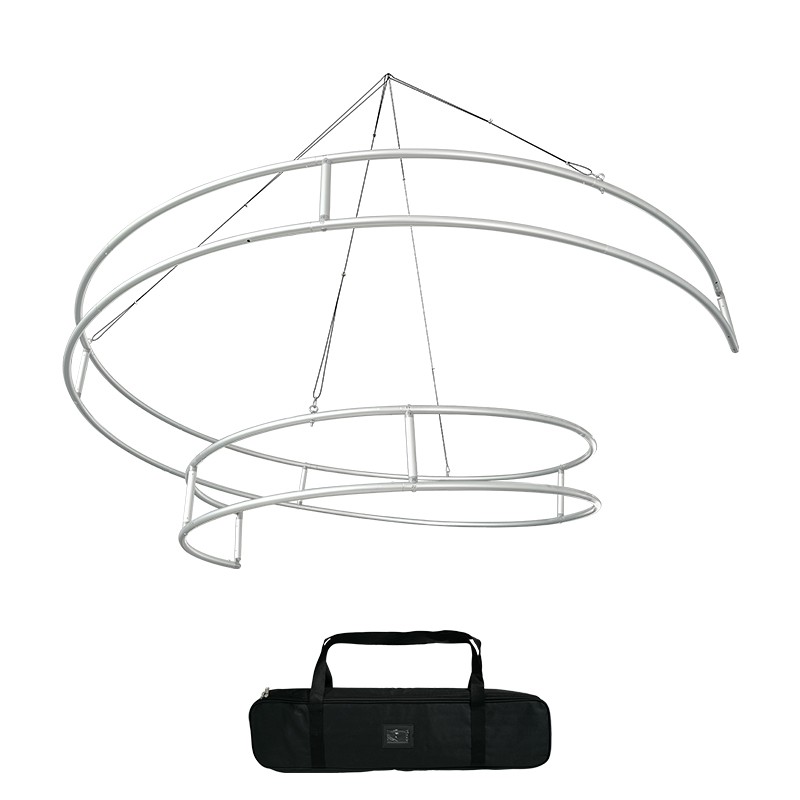 Spiral Hanging Sign - Image 3