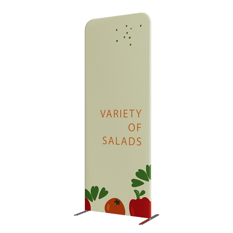 10x10ft Trade Show Booth Kit - B3 - Image 7