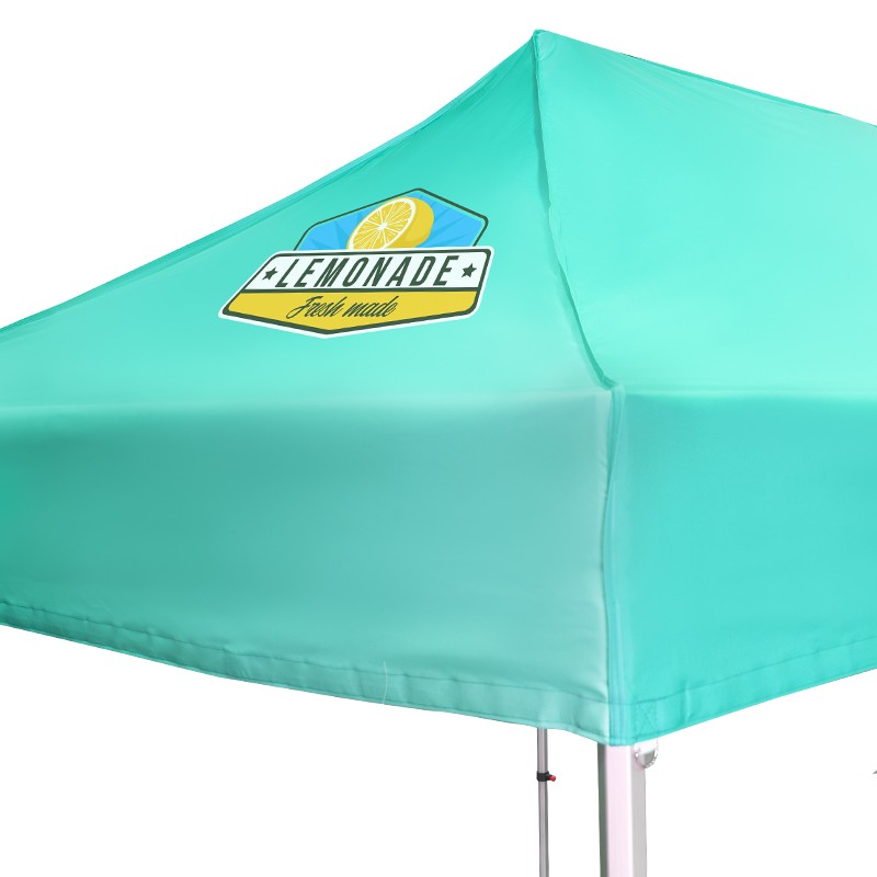 10x15 Seamless Canopy Tent - Image 11