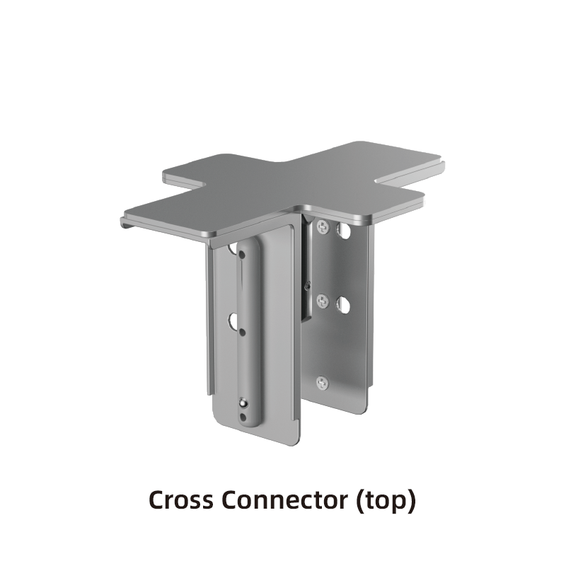 Functional Accessories for Foldable SEG Modular Displays - Image 12