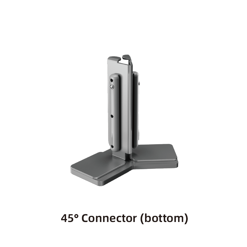 Functional Accessories for Foldable SEG Modular Displays - Image 2