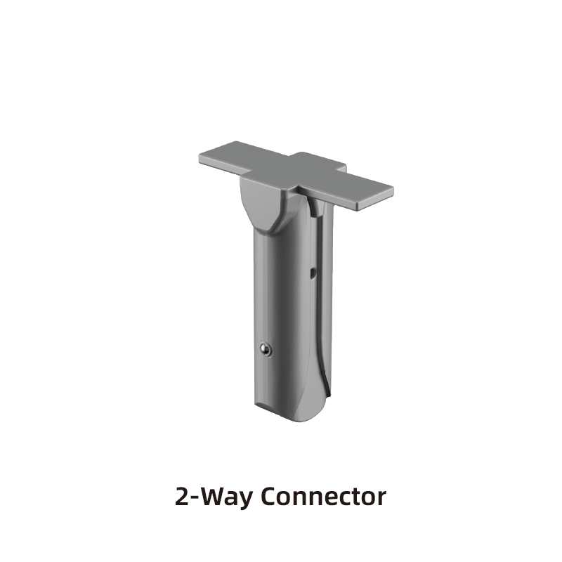 Functional Accessories for Foldable SEG Modular Displays - Image 5