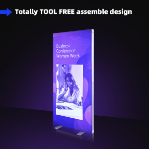 SEG Light Box Folding Stand