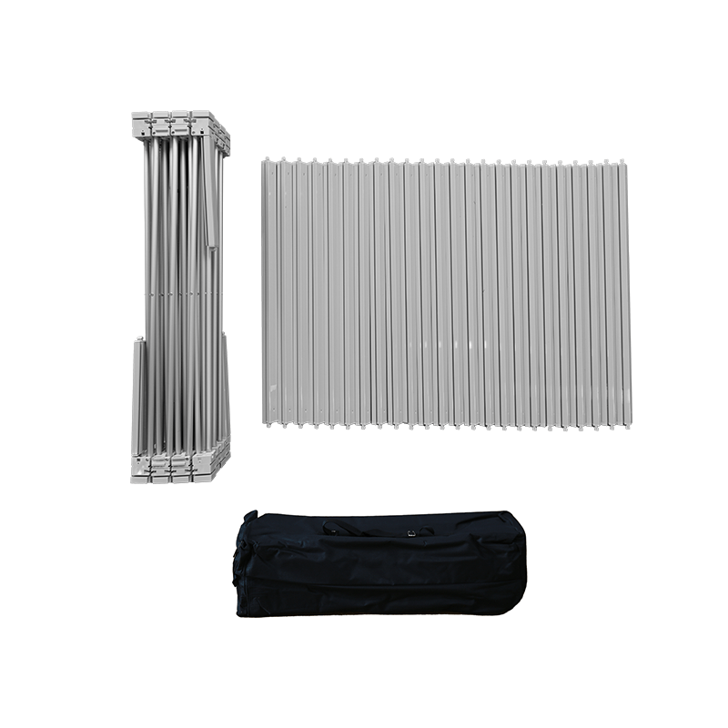 SEG Fabric Popup Displays - Image 3