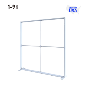 SEG Light Box Frame(1-9pcs)
