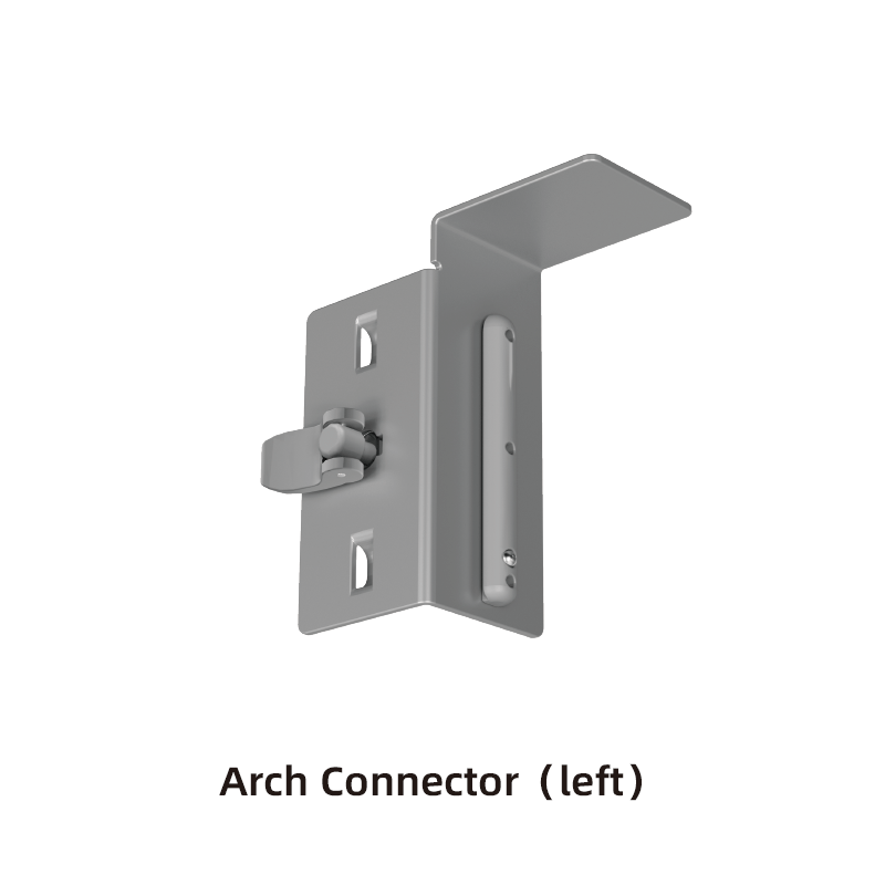 Functional Accessories for Foldable SEG Modular Displays - Image 6