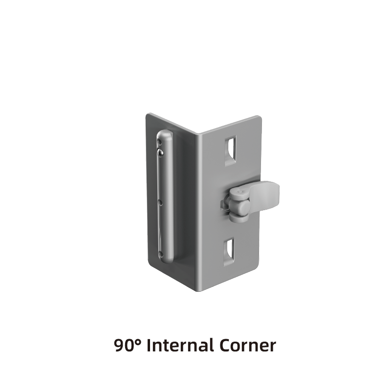 Functional Accessories for Foldable SEG Modular Displays - Image 4