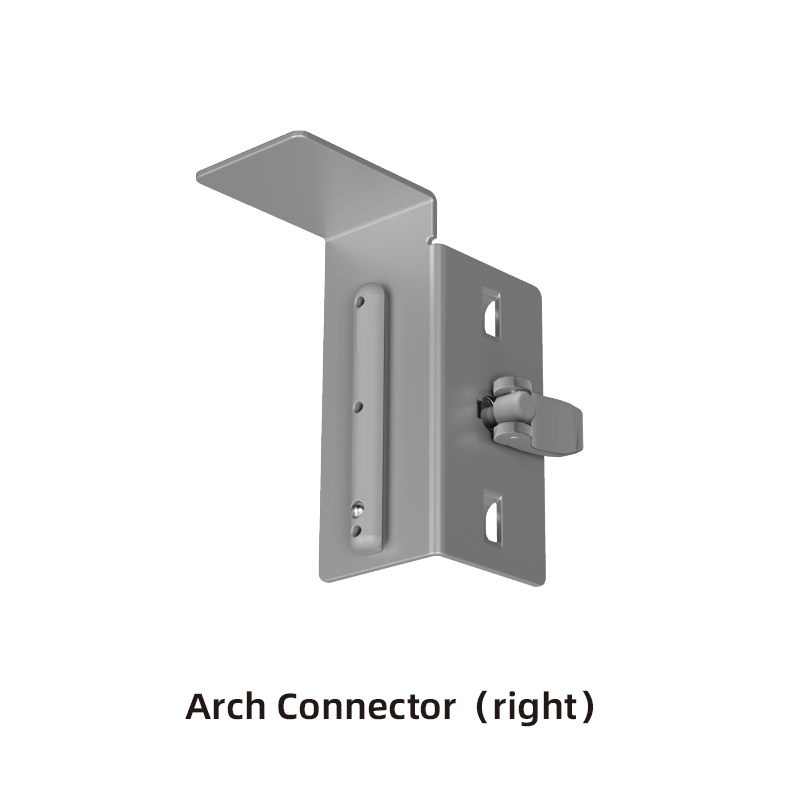 Functional Accessories for Foldable SEG Modular Displays - Image 7