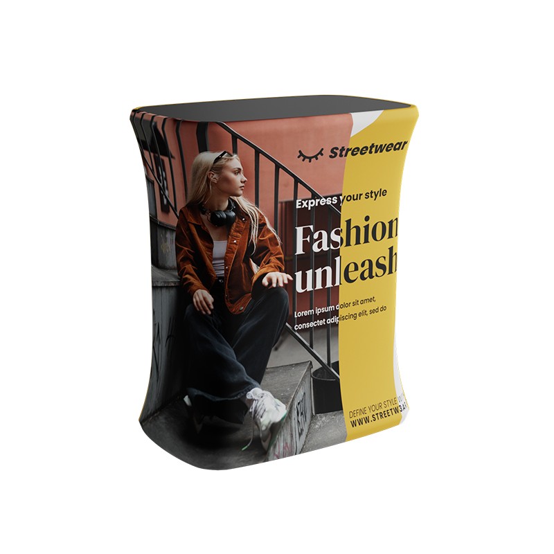 10x20ft Trade Show Booth Kit - A1 - Image 9