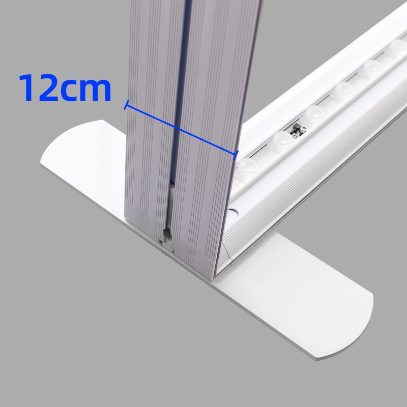 Tradeshow SEG Modular Lightbox Display Kit B - Image 14