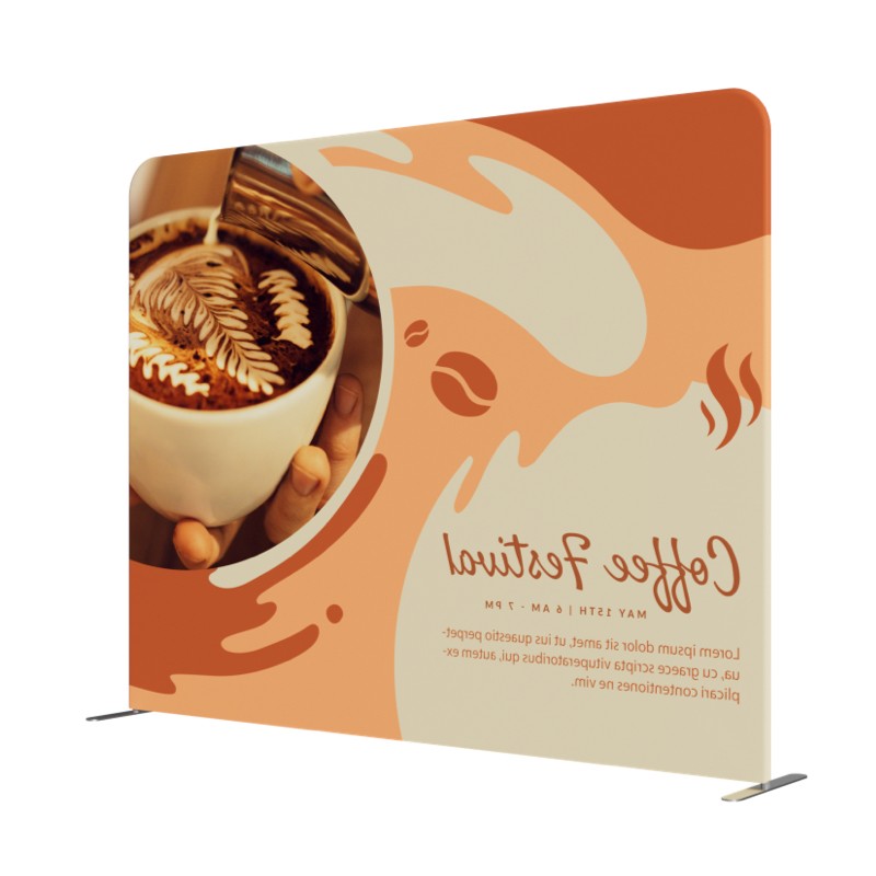 10x10ft Trade Show Booth Kit - A2 - Image 7