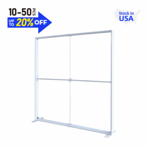SEG Light Box Frame(10-50pcs)