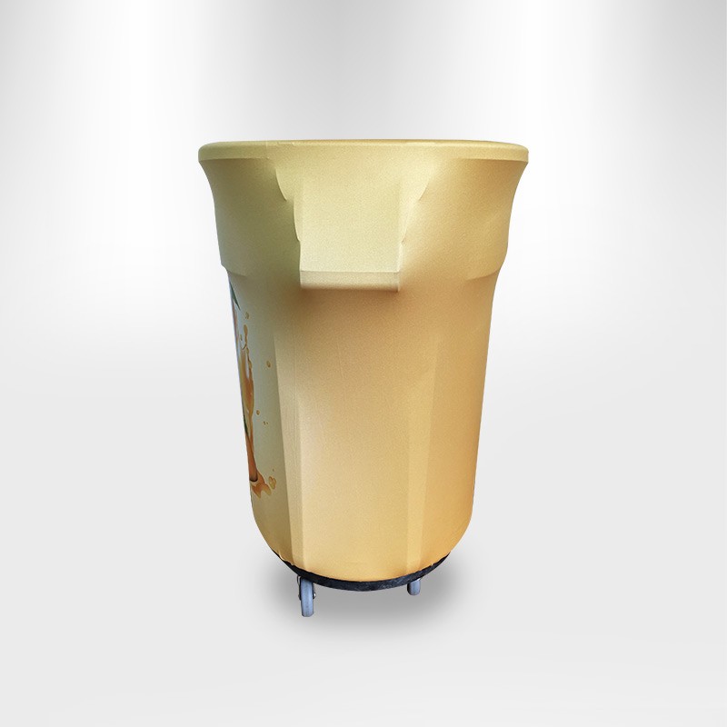 Trash Can Cover - Image 2