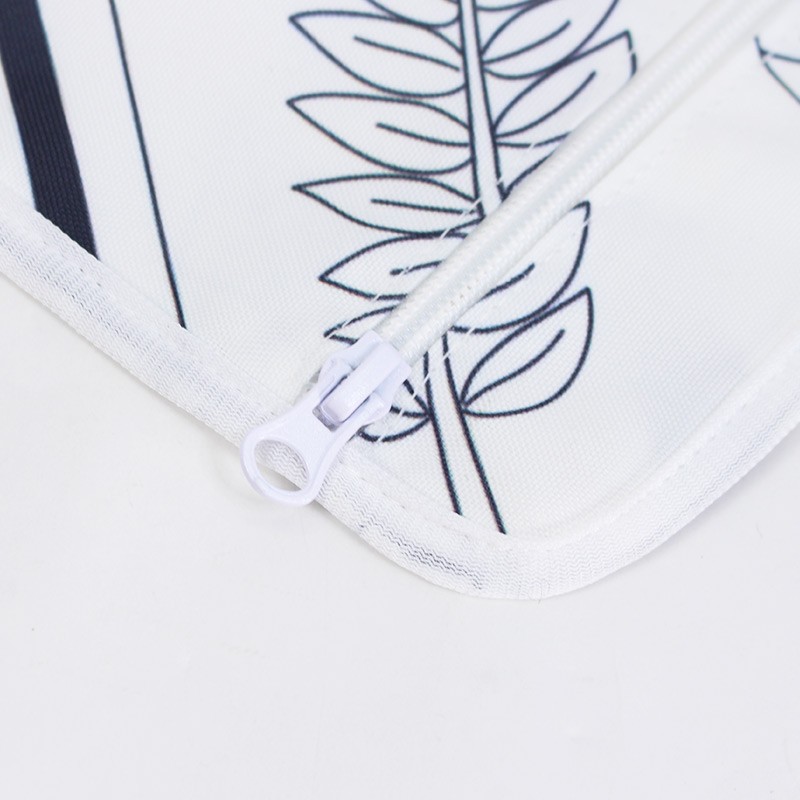 Door Hanging Laundry Hamper Bag - Image 5