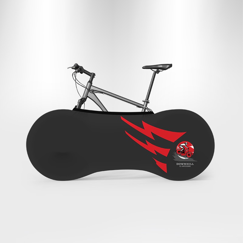 Custom Bike Covers - Image 3