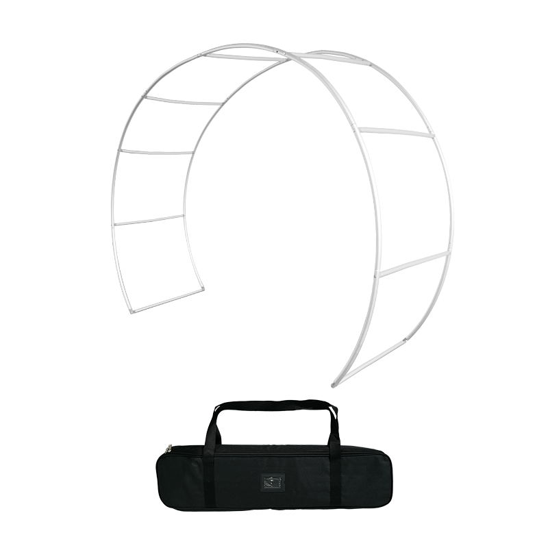 Rounded Arch Display - Image 2