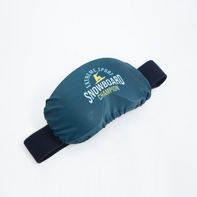Snowboard Goggle Cover - Image 3