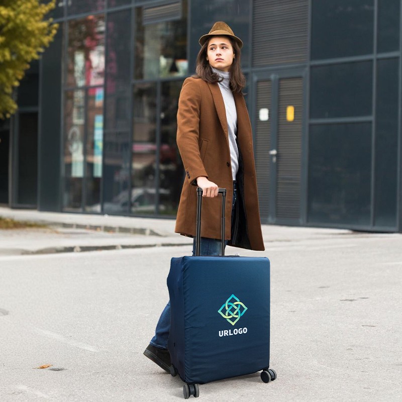 Custom Luggage Cover - Image 10