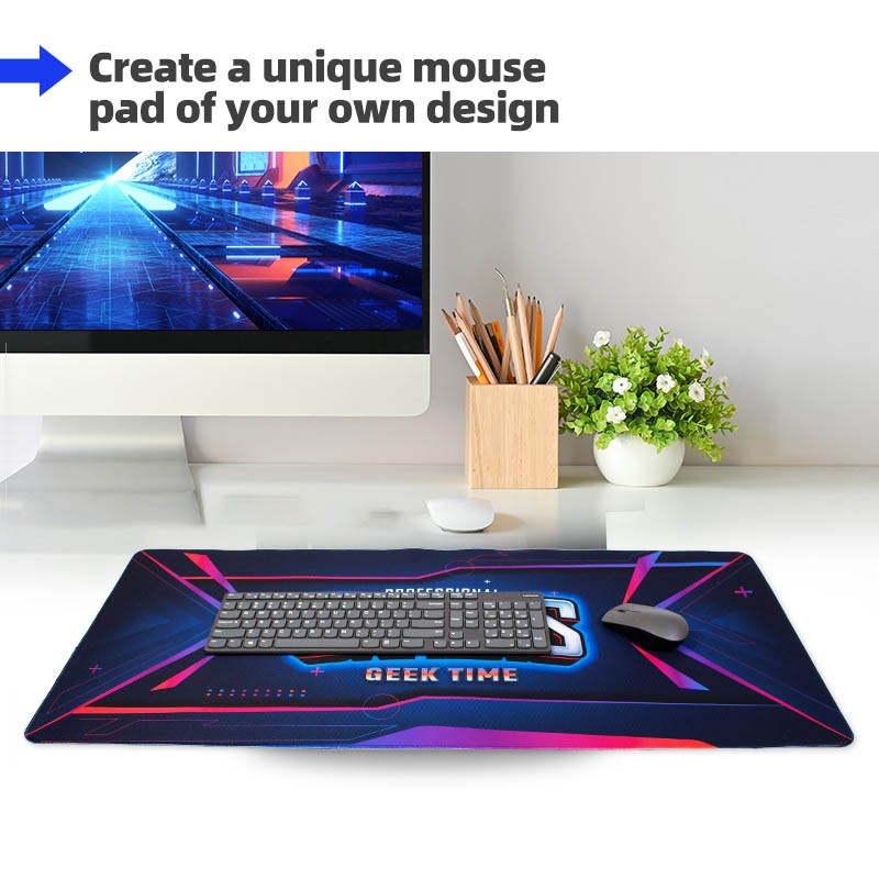 Gaming Mouse Pad
