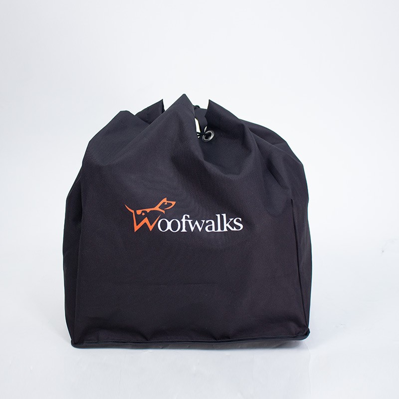 Drawstring Jersey Bags - Image 4