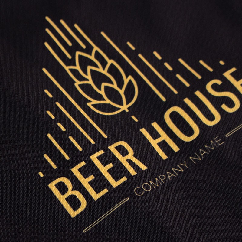 Canopy Packaging Bags (Custom Printed) - Image 6