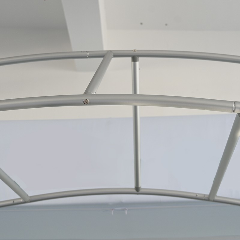 3D Semicircular Archway - Image 8