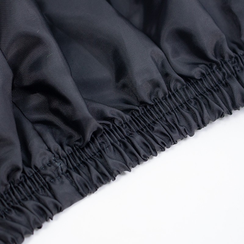 Custom Motorcycle Cover - Image 3