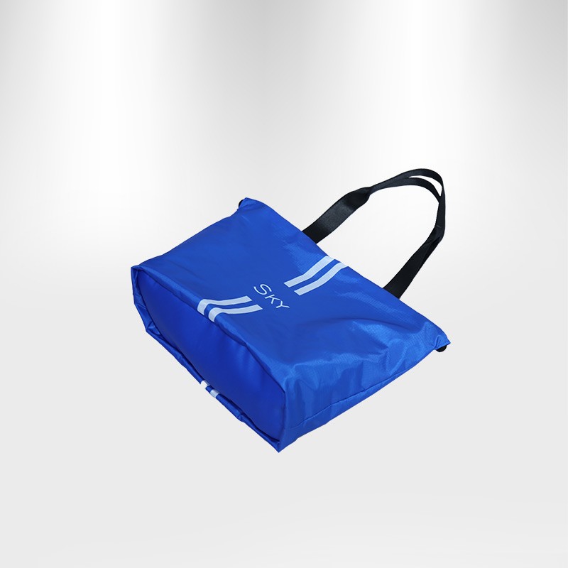 Sports Tote Bag - Image 3
