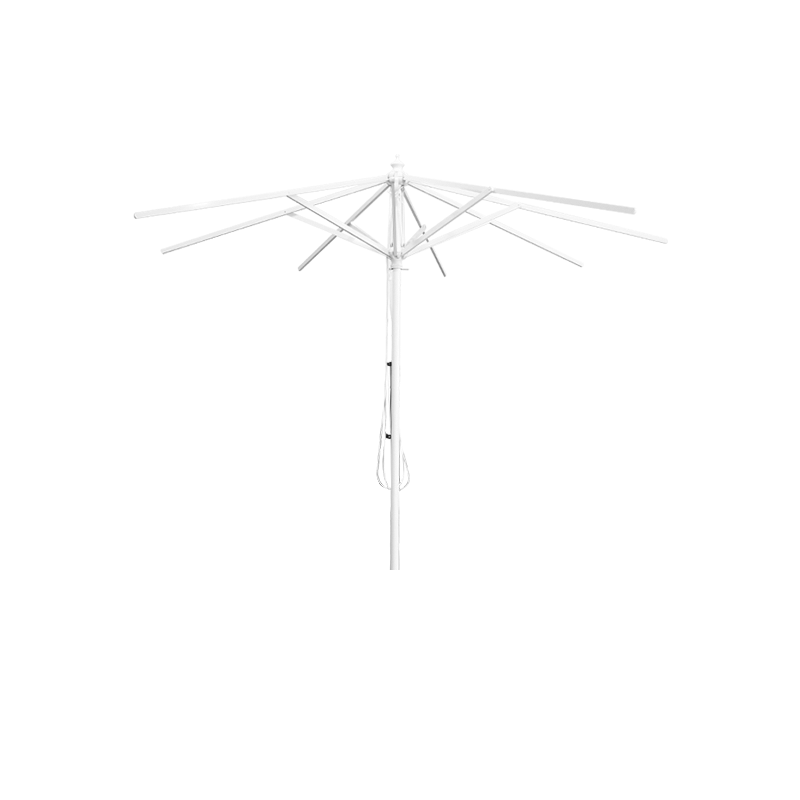 2.7x2.7m Umbrella Frame - Image 4