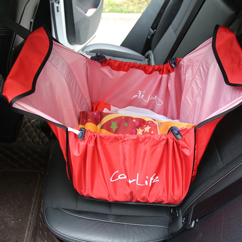 Storage Bag Between Car Seats - Image 3