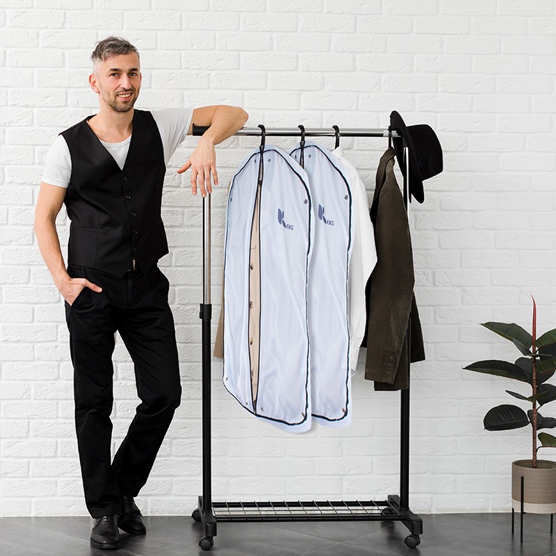 Dust Proof Garment Bag - Image 5