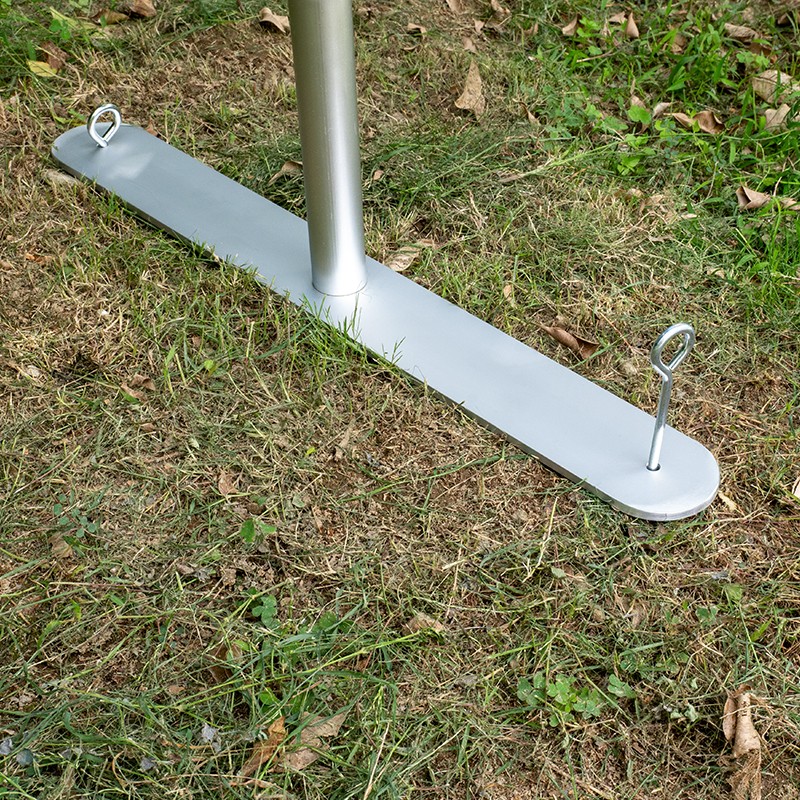 House with A-Shape Arch Stand - Image 11