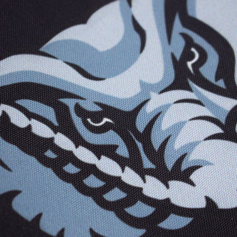 Drawstring Jersey Bags - Image 7