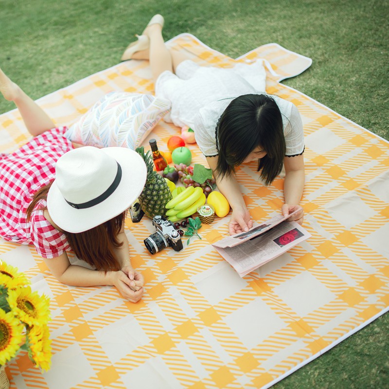 Picnic Blanket - Image 4