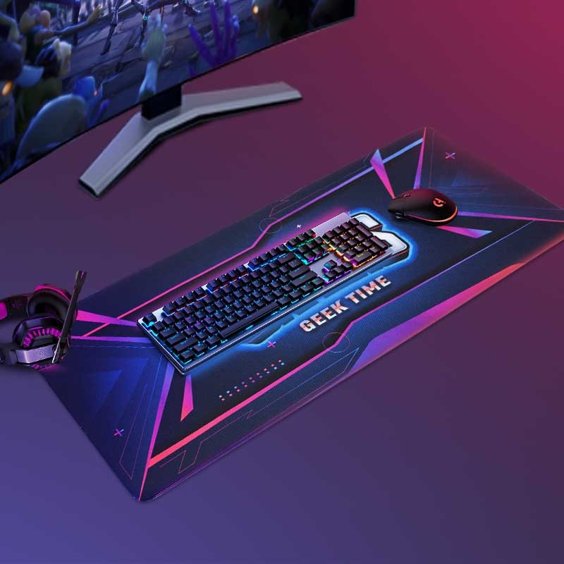 Gaming Mouse Pad - Image 2