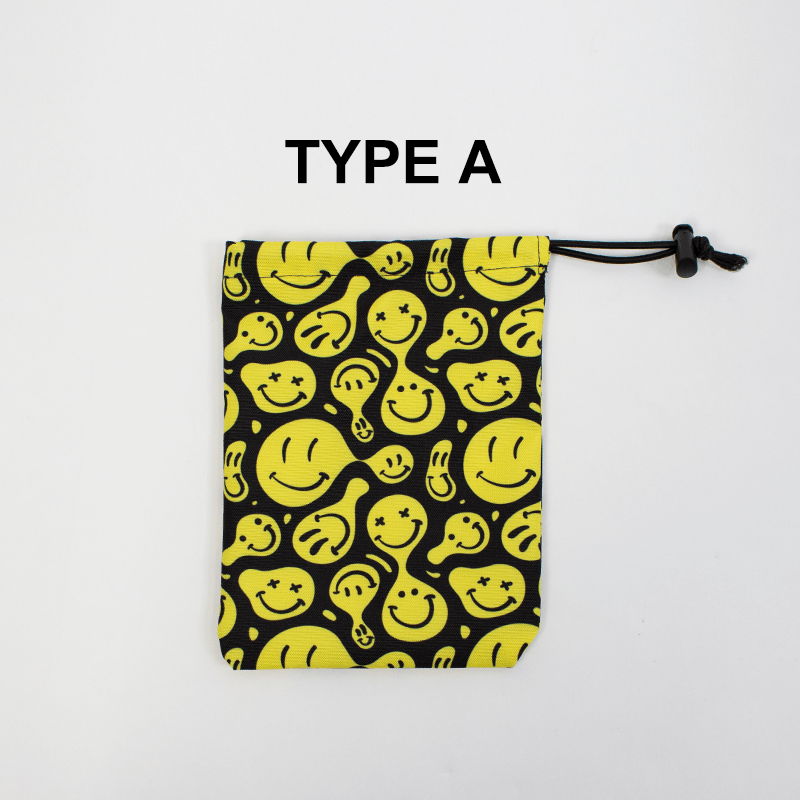 Personalized Drawstring Bags - Image 2